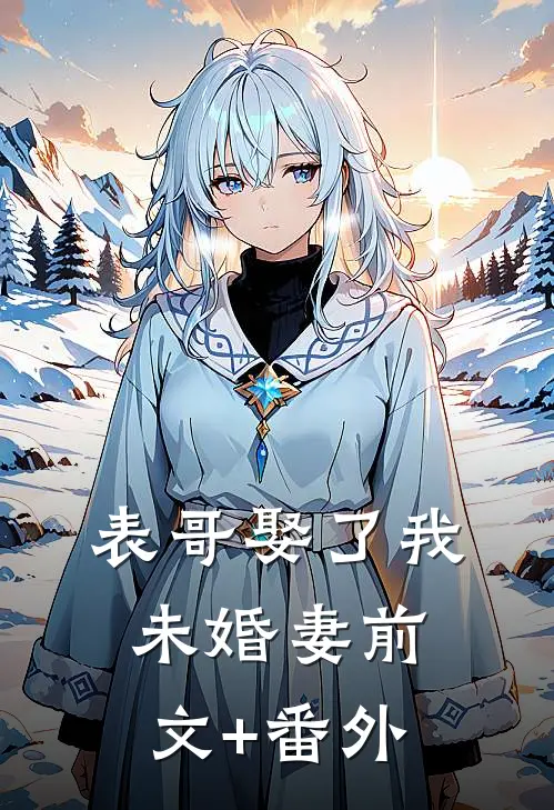 表哥娶了我未婚妻前文+番外