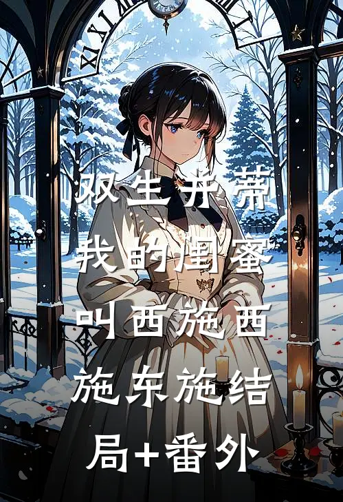 双生并蒂：我的闺蜜叫西施西施东施结局+番外
