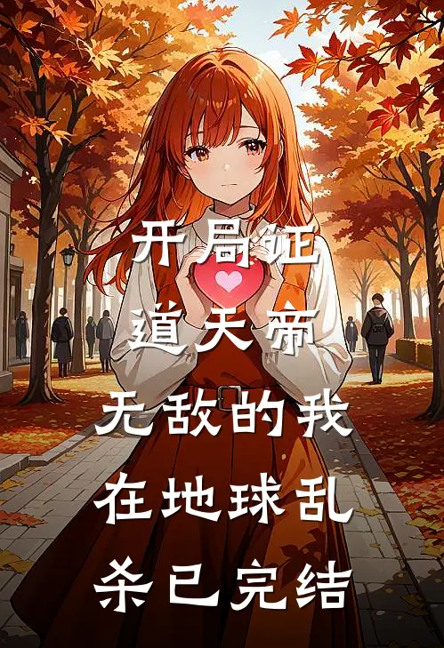 开局证道天帝，无敌的我在地球乱杀已完结