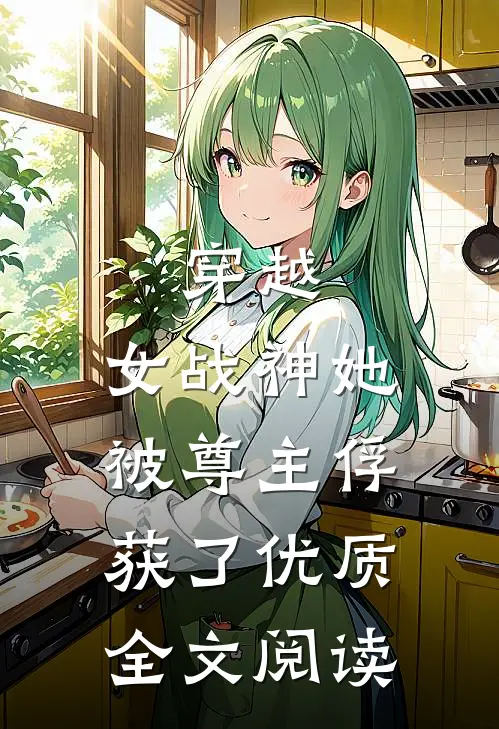 穿越：女战神她被尊主俘获了优质全文阅读