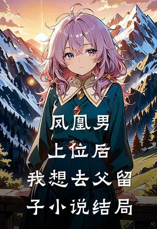 凤凰男上位后，我想去父留子小说结局
