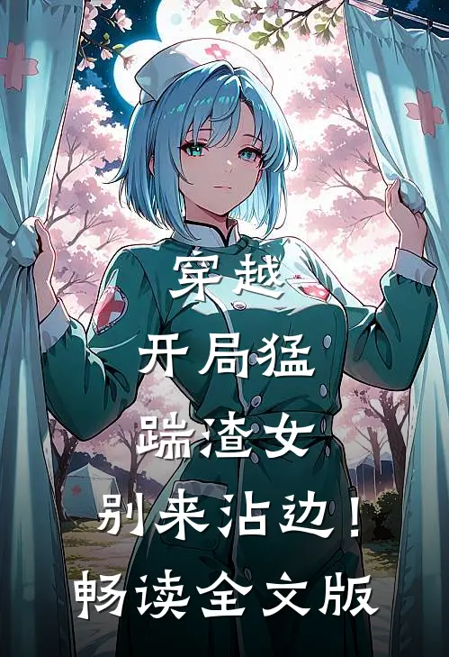 穿越：开局猛踹渣女，别来沾边！畅读全文版