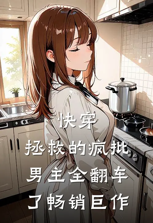 快穿：拯救的疯批男主全翻车了畅销巨作