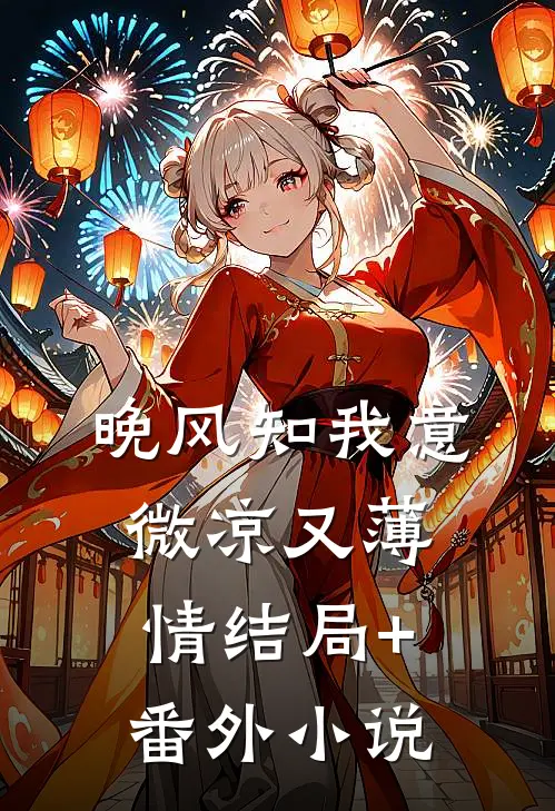晚风知我意，微凉又薄情结局+番外小说