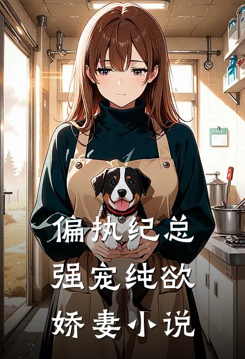 偏执纪总，强宠纯欲娇妻小说