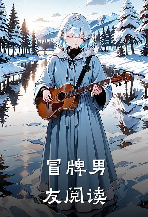 冒牌男友阅读