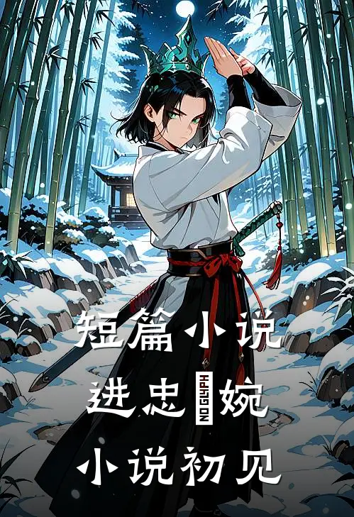 短篇小说进忠嬿婉小说初见