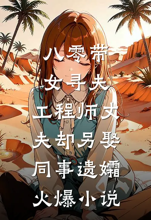 八零带女寻夫，工程师丈夫却另娶同事遗孀火爆小说