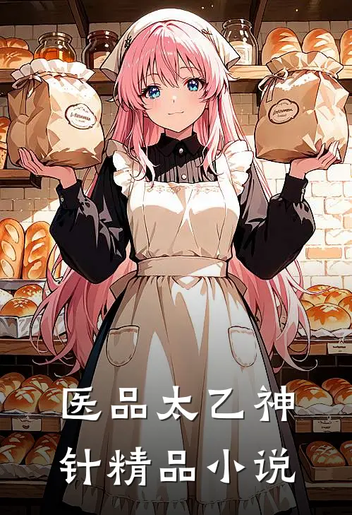 医品太乙神针精品小说