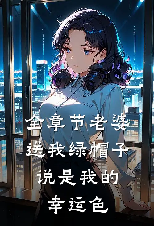 全章节老婆送我绿帽子，说是我的幸运色