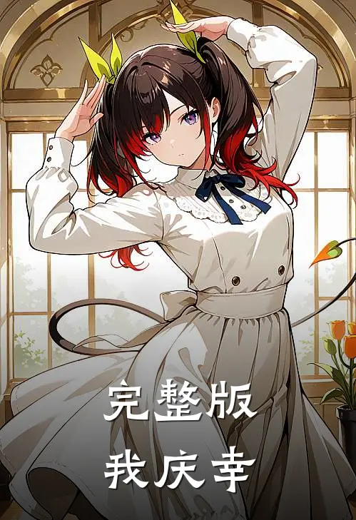 完整版我庆幸