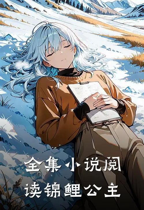 全集小说阅读锦鲤公主