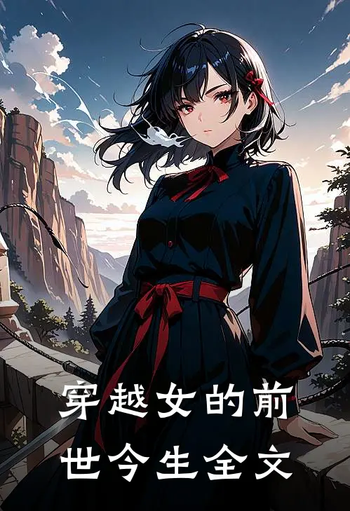 穿越女的前世今生全文