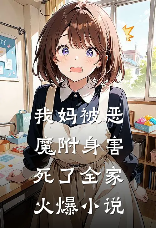 我妈被“恶魔”附身害死了全家火爆小说