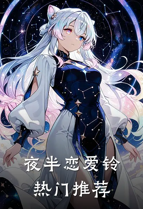 夜半恋爱铃热门推荐