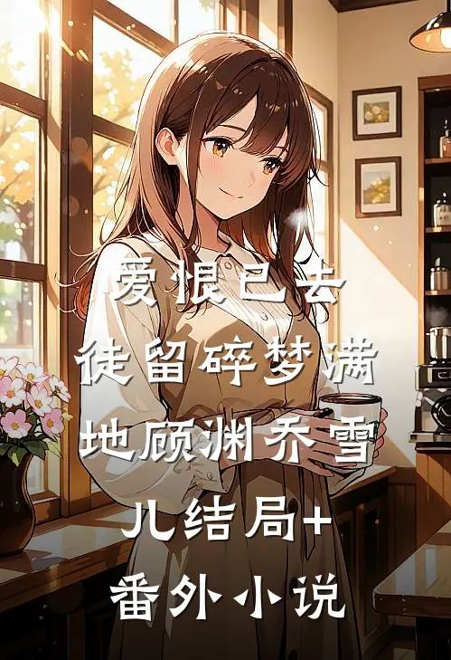 爱恨已去，徒留碎梦满地顾渊乔雪儿结局+番外小说