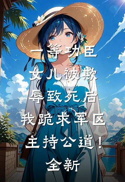 一等功臣女儿被欺辱致死后，我跪求军区主持公道！全新
