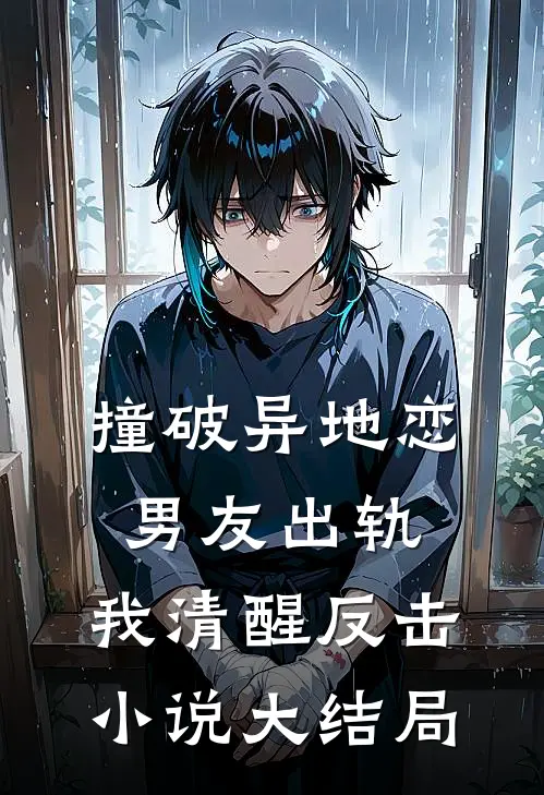 撞破异地恋男友出轨，我清醒反击小说大结局