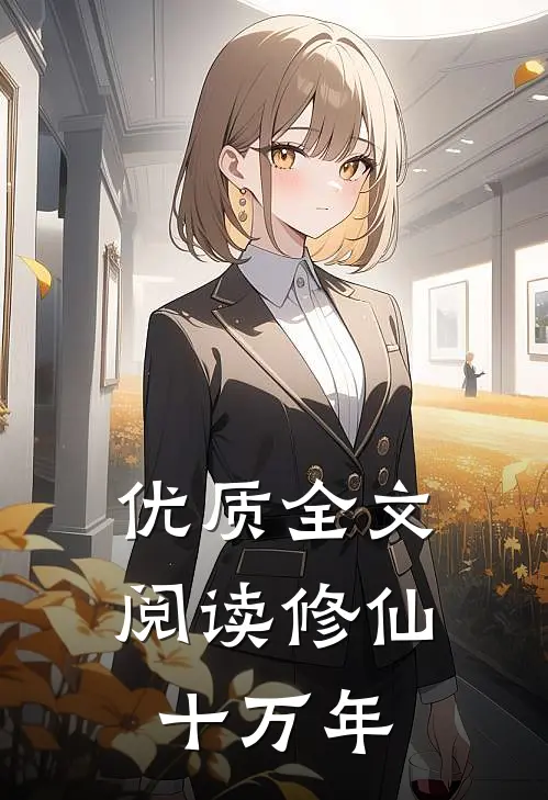 优质全文阅读修仙十万年