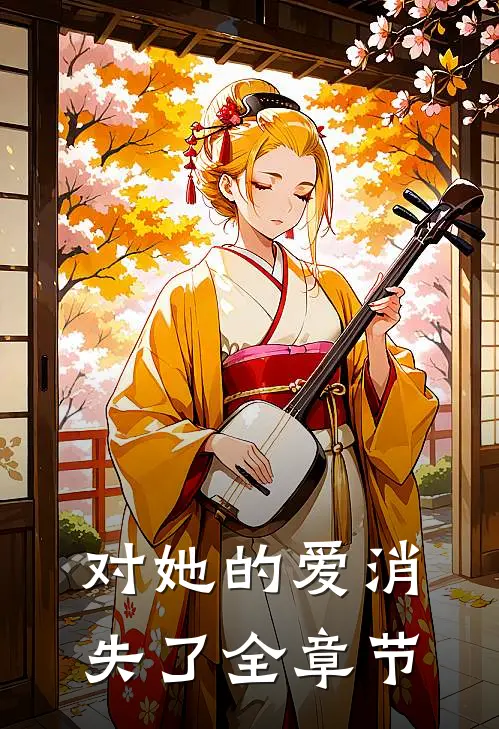 对她的爱消失了全章节