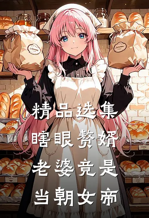 精品选集瞎眼赘婿，老婆竟是当朝女帝