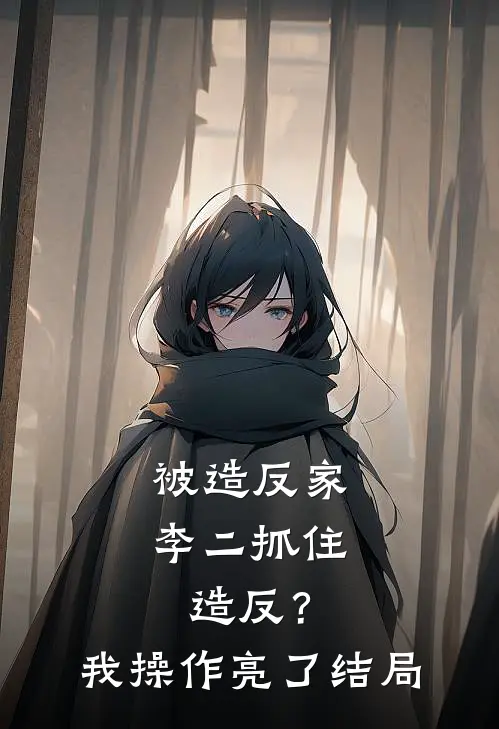被造反家李二抓住造反？我操作亮了结局