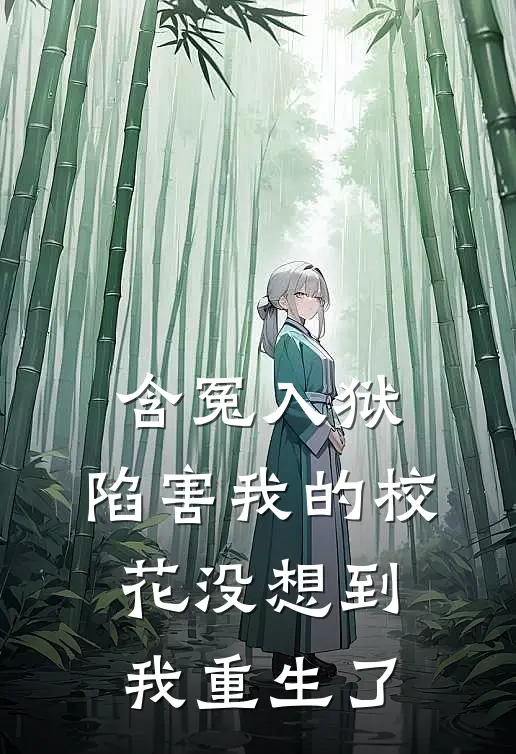 含冤入狱：陷害我的校花没想到我重生了