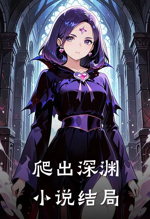 爬出深渊小说结局