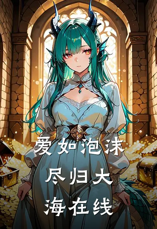 爱如泡沫，尽归大海在线