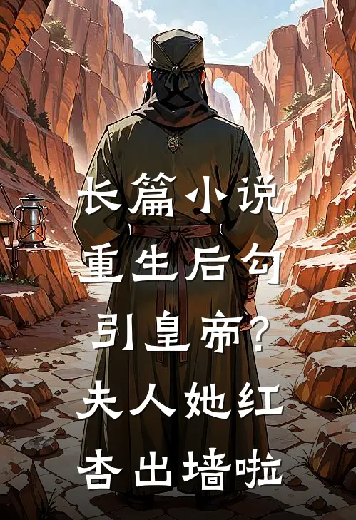 长篇小说重生后勾引皇帝?夫人她红杏出墙啦