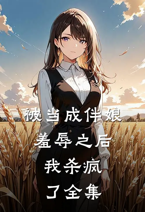 被当成伴娘羞辱之后，我杀疯了 全集