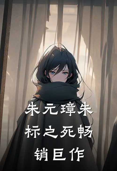 朱元璋朱标之死畅销巨作