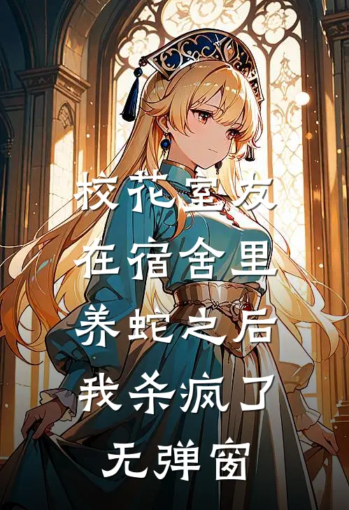 校花室友在宿舍里养蛇之后，我杀疯了无弹窗