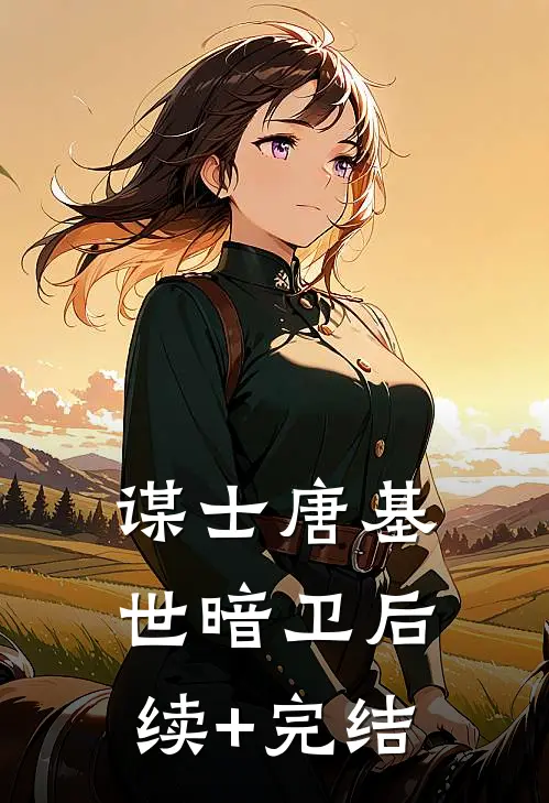 谋士唐基世暗卫后续+完结