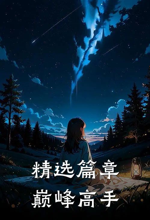 精选篇章巅峰高手