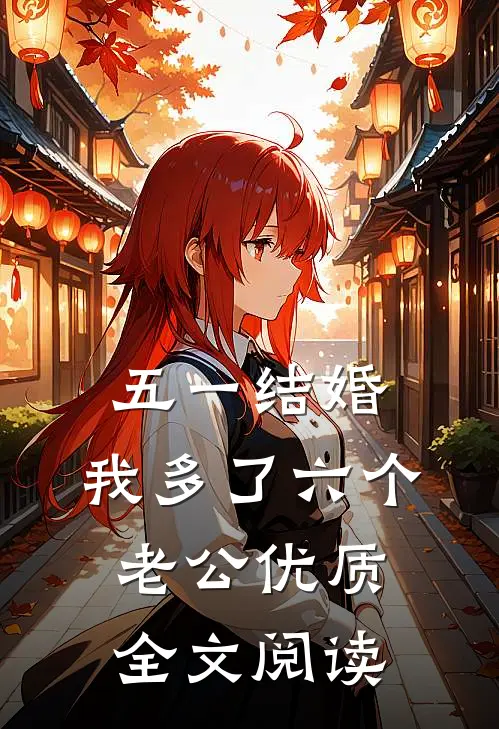 五一结婚，我多了六个老公优质全文阅读