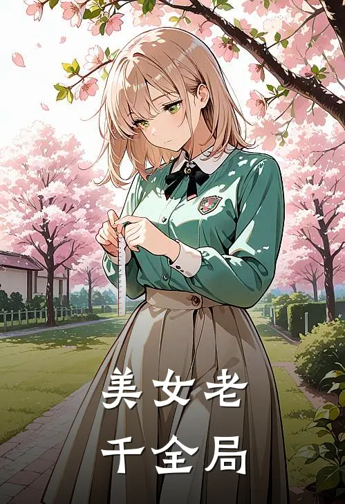 美女老千全局
