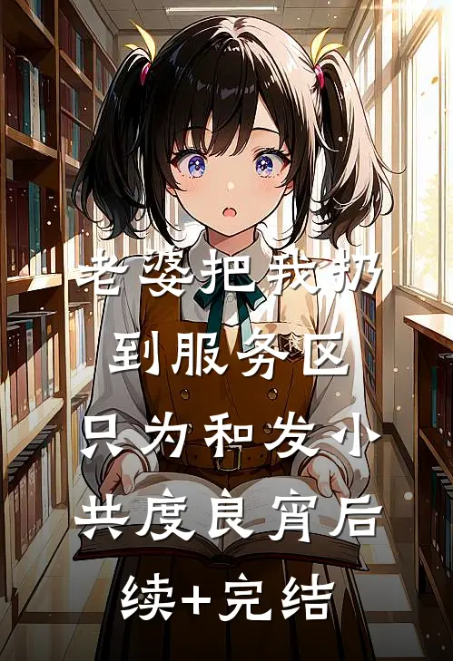 老婆把我扔到服务区，只为和发小共度良宵后续+完结