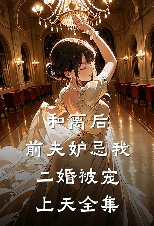 和离后，前夫妒忌我二婚被宠上天 全集