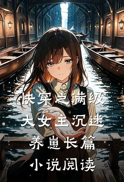快穿之满级大女主沉迷养崽长篇小说阅读