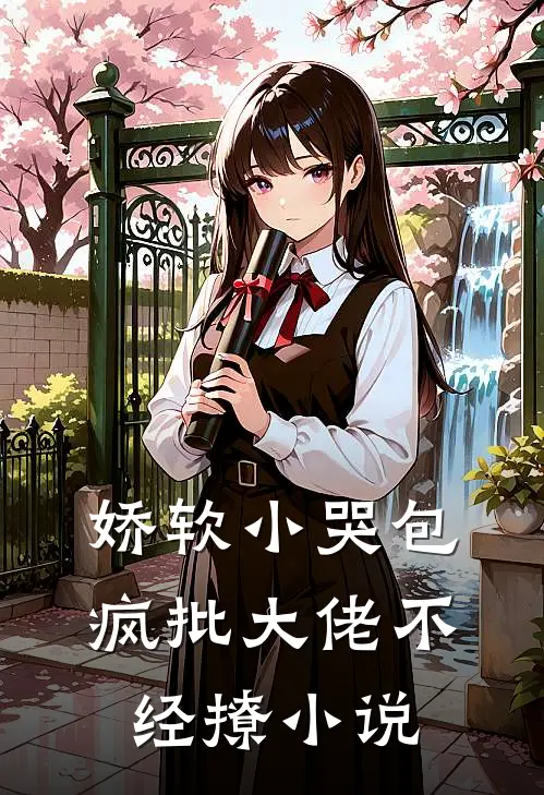 娇软小哭包：疯批大佬不经撩小说