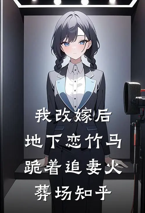 我改嫁后，地下恋竹马跪着追妻火葬场知乎