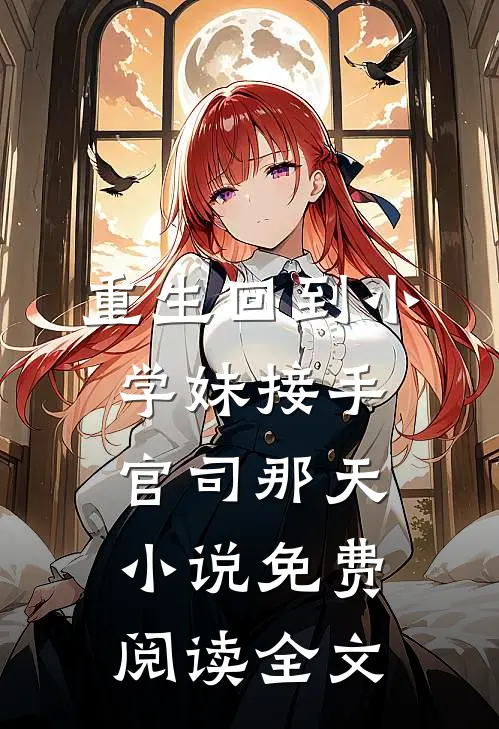 重生回到小学妹接手官司那天小说免费阅读全文