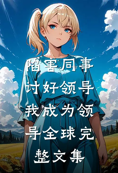 陷害同事，讨好领导，我成为领导全球完整文集