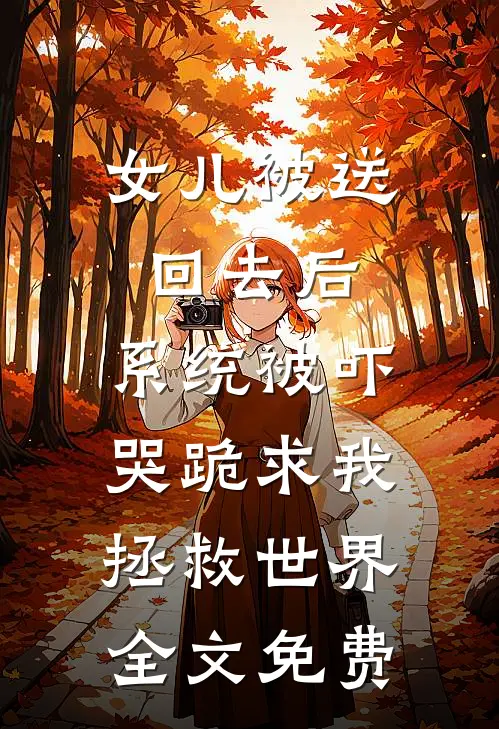 女儿被送回去后，系统被吓哭跪求我拯救世界全文免费