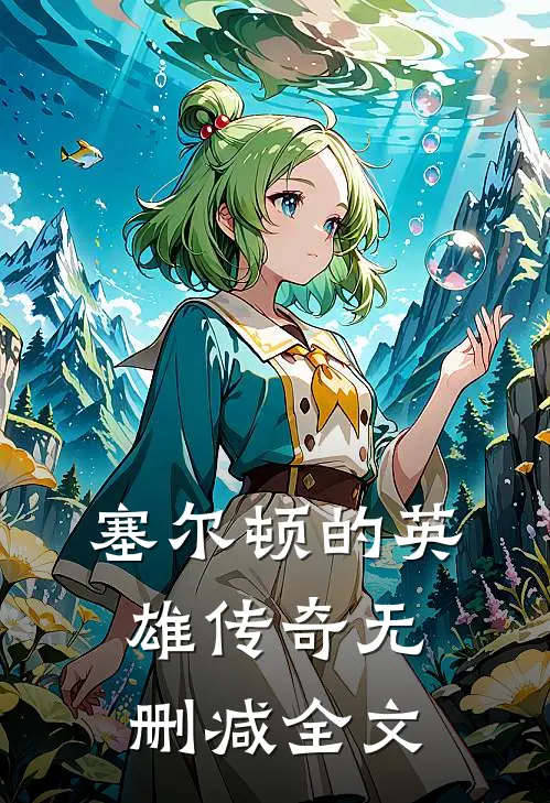 塞尔顿的英雄传奇无删减全文