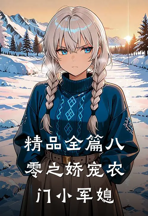 精品全篇八零之娇宠农门小军媳