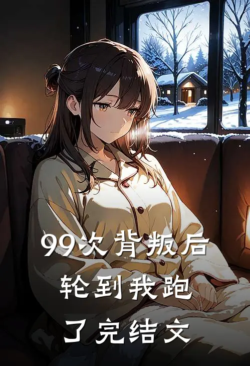 99次背叛后，轮到我跑了完结文