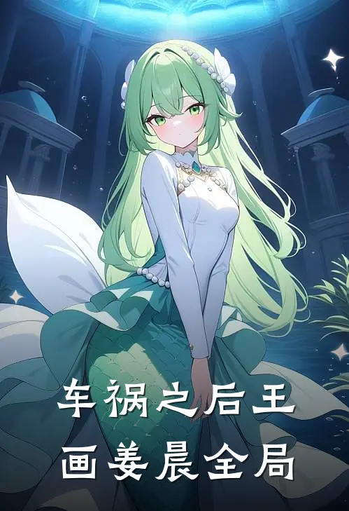 车祸之后王画姜晨全局