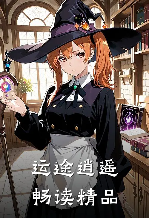 运途逍遥畅读精品